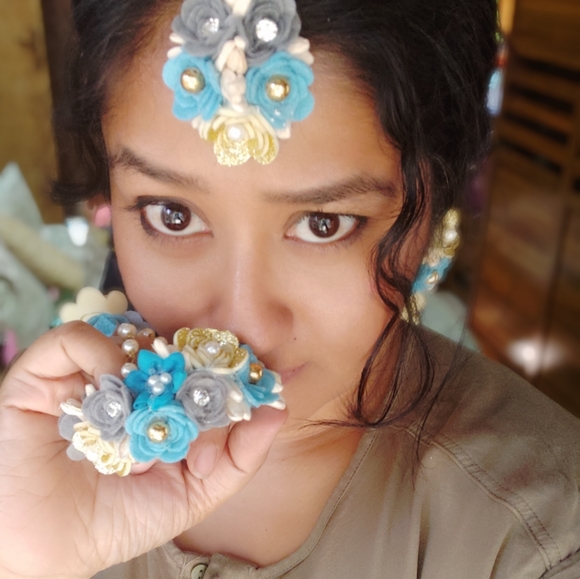 Meet your Posher, Sana - Picture 2 of 3